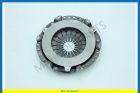 Clutch pressur plate  16D, 16DA