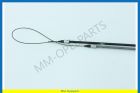 Handbrake cable