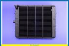 Radiator 2.0E manual gearbox from Vin-number E1225383