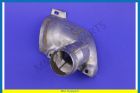 Heat shield manifold exhaust ident,  HE (see info)