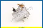 Throttle body 30NE (Omega A Senator B Manual gearbox)