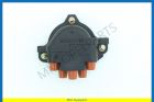 Distributor cap  1.8 - 2.0