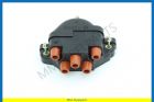 Distributor cap  1.8 - 2.0