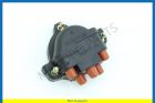 Distributor cap  1.8 - 2.0