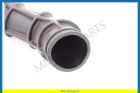 Hose to airfilter