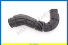 Hose to airfilter