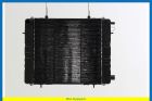 Radiator C1.8NV/2.0S  automaat  (2.0S vanaf  Ch. E1225383)