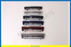 Grille (new original, painted, different colors)