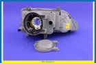 Headlight Left  Carello H4