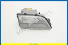 Headlight, right, BOSCH