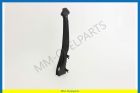 Middle pillar Kadett E 5 doors