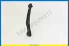 Middle pillar Kadett E 5 doors