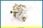 Fuel injectionpump,   17D / 17DR