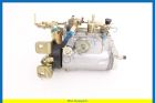 Fuel injectionpump,   17D / 17DR