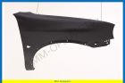Front wing, right, with flasher hole