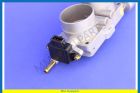 Throttle body, X25XE / Y26SE / X30XE / Y32SE