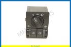 Switch-Headlamp
