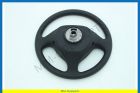 Steering wheel, 3 spokes,