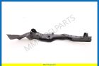 Sidemember right rear 3/5-drs Hatchback