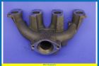 Exhaust Manifold, 1.2-1.6