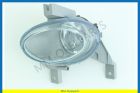 Front foglight, left, Halogen (Valeo)