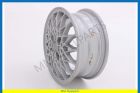Rim, aluminium 5,5J x 14 ET49 (Silver) (IDENT LY) only 1 pieces