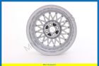 Rim, aluminium 5,5J x 14 ET49 (Silver) (IDENT LY) only 1 pieces