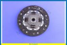 Clutch disc 2.0  8.5-inch/215-mm 24 teeth  (see info)