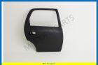 Door rear Corsa B Hatch-Back 5 doors