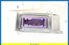 Airbag control unit ECU, Siemens