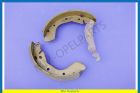 BRAKE SHOE, KIT