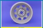 Rim, aluminium, 5 1/2J X 14, 4 gaats, Silver, Ident NG (Attention: only 1 available)