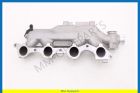 Inlet manifold X17DTL