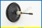 Brake booster  X12XE/Z12XE