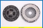 Clutch set X20DTL/X20GTH/Y20DTH (plate and pressure plate)