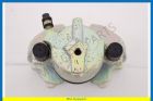 Caliper assy front left