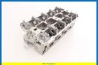 Cylinderhead, without valves & camshaft, Z18XE/X18XE