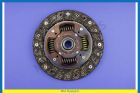 Clutch plate 1.2