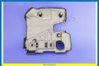 Cylinder head cover, Ident VE, Z32SE