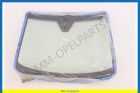 Windscreen, with shadeband, Ident GE, for rainsensor (withouth VIN plate area)