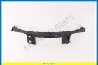 Front plate upper  E2   (17N/20,S zware koeling)20E/22E/Diesel/23TD   