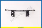Front plate upper  E2   (17N/20,S zware koeling)20E/22E/Diesel/23TD   
