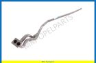 Front pipe1.9N/2.0N