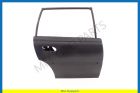 Door right rear  5-drs  Caravan