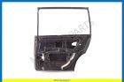 Door right rear  5-drs  Caravan