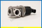 EGR valve,  Z19DTL / Z19DT
