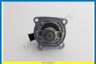 Thermostat body, 1.6 / 1.8 Benzin