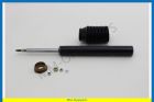 Shock absorber front