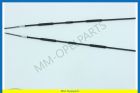 Brake cable