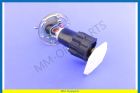 Fuel pump complete  C13N/C14NZ/C16NZ (Bosch)
